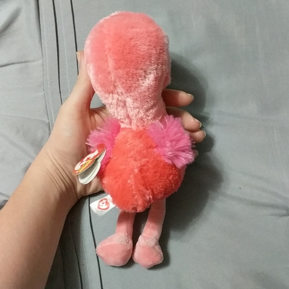 Plush TY animal - Picture 3 of 3